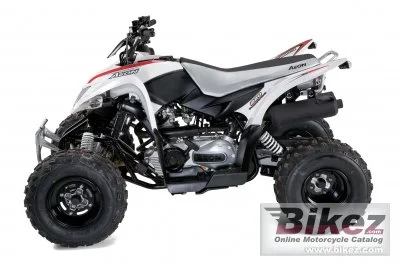 Aeon Cobra RS 180 2010