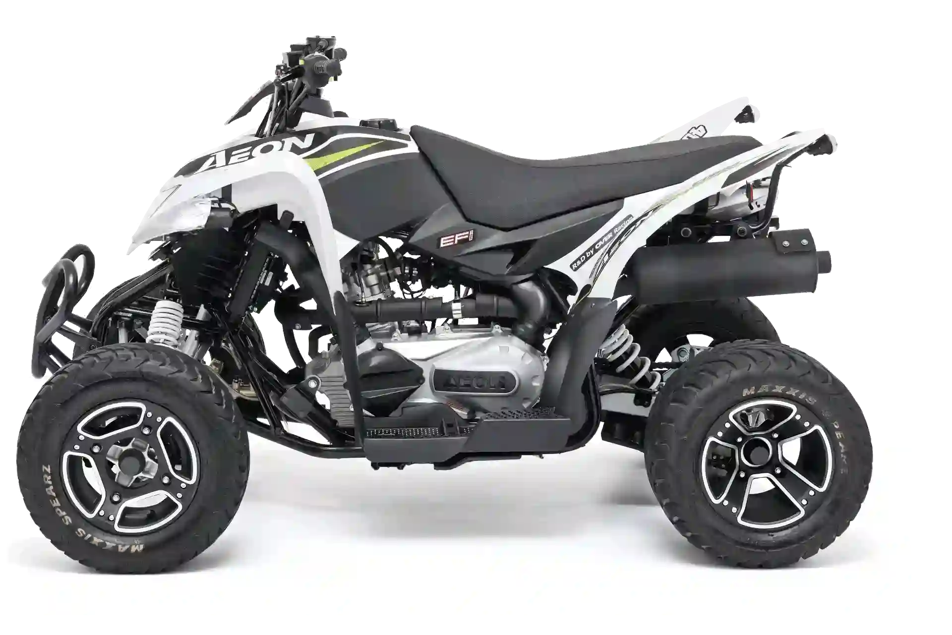 Aeon Cobra Supermoto 2018