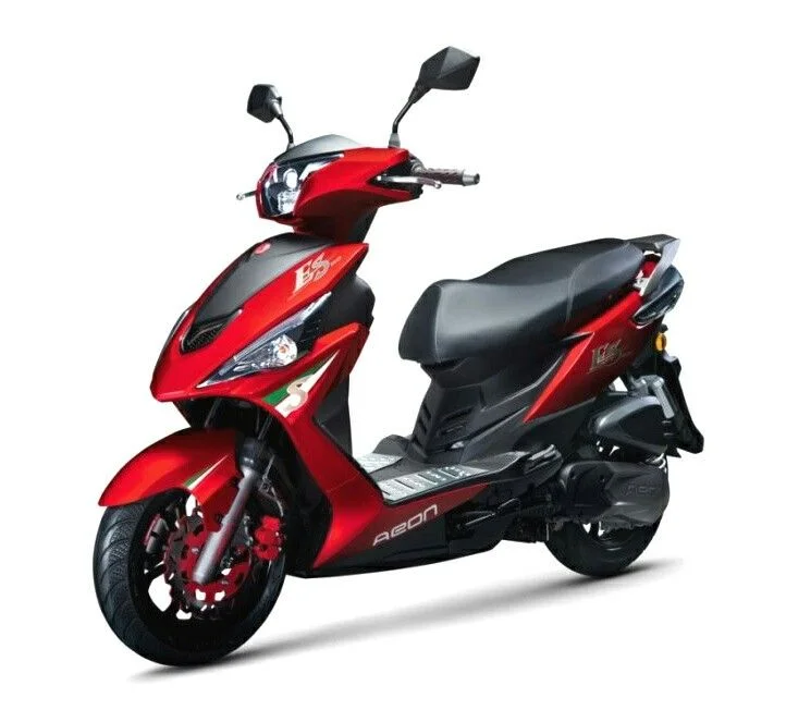 Aeon ES 150 2019