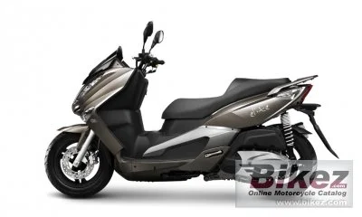 Aeon Elite 250I 2019