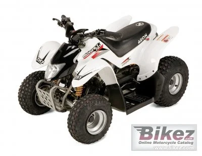 Aeon Minikolt 50 2009 1