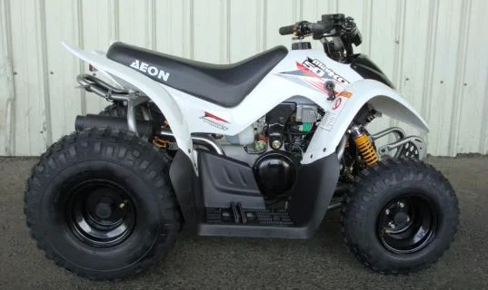 Aeon Minikolt 50 2012