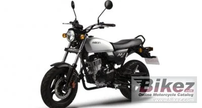 Aeon My 150 2019