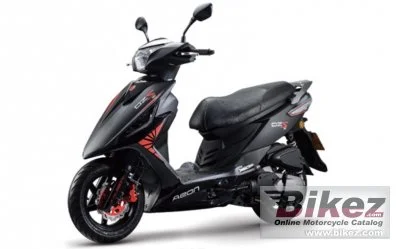 Aeon OZS 150 2019