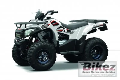 Aeon Overland 200 T3 2018