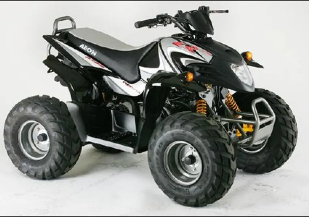 Aeon Revo 50 2010