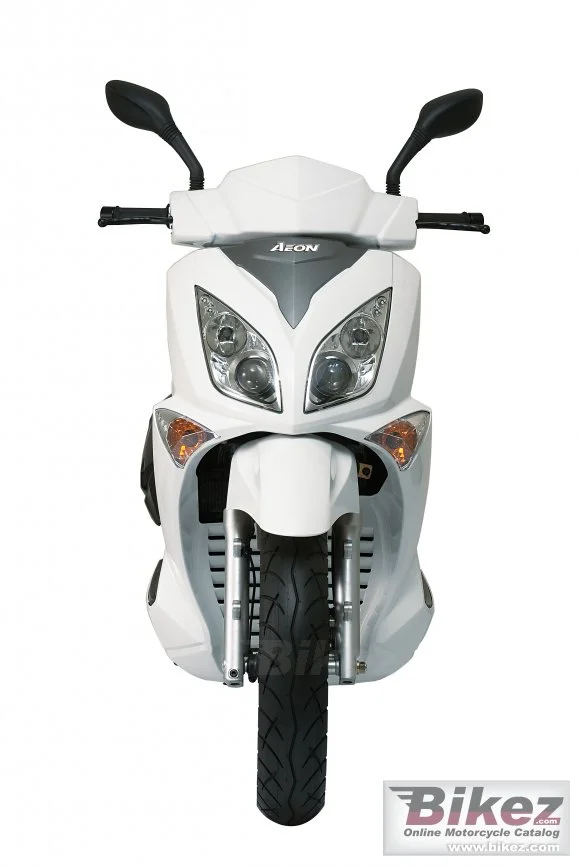 Aeon Urban 350I 2014