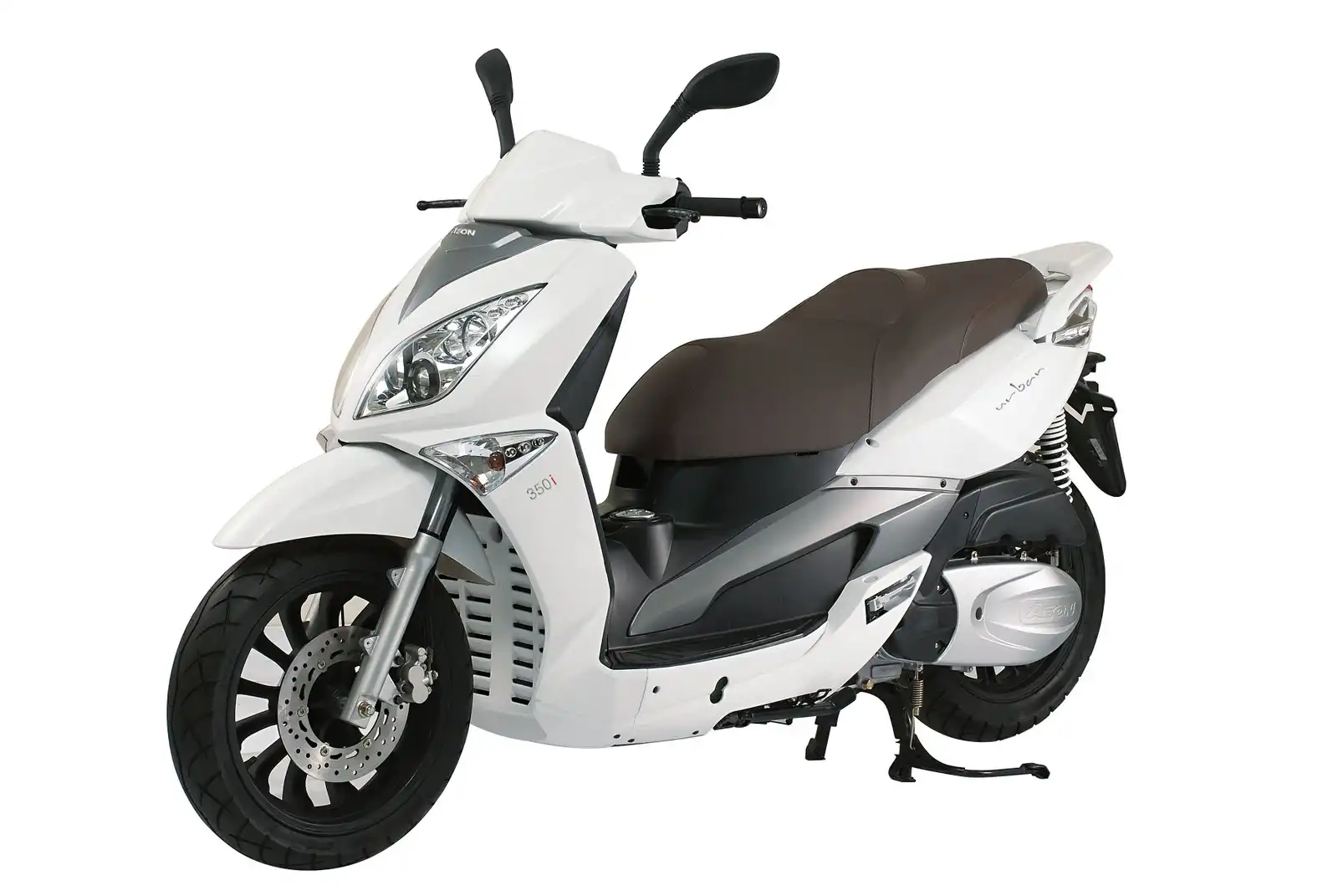 Aeon Xboy 10 2012