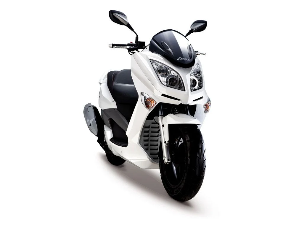 Aeon Xboy 12 2012