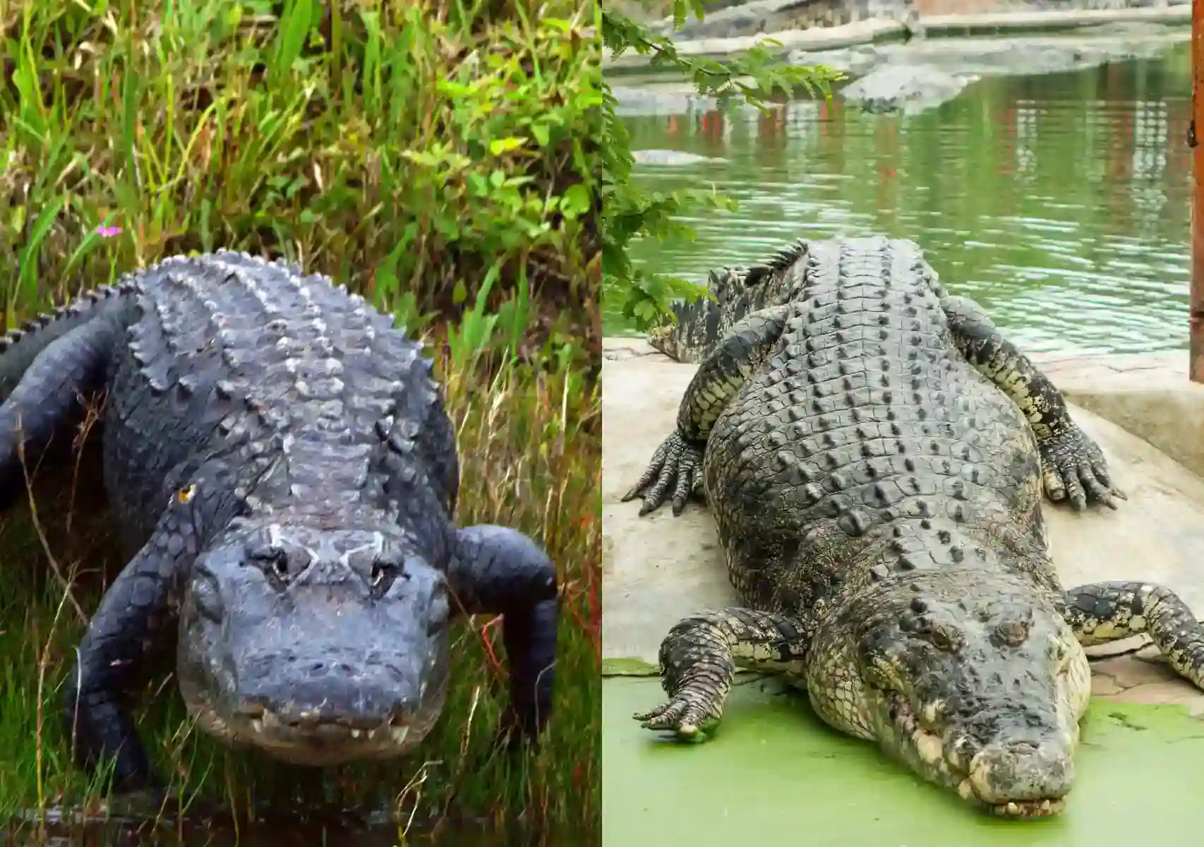 Alligator A 6 2011