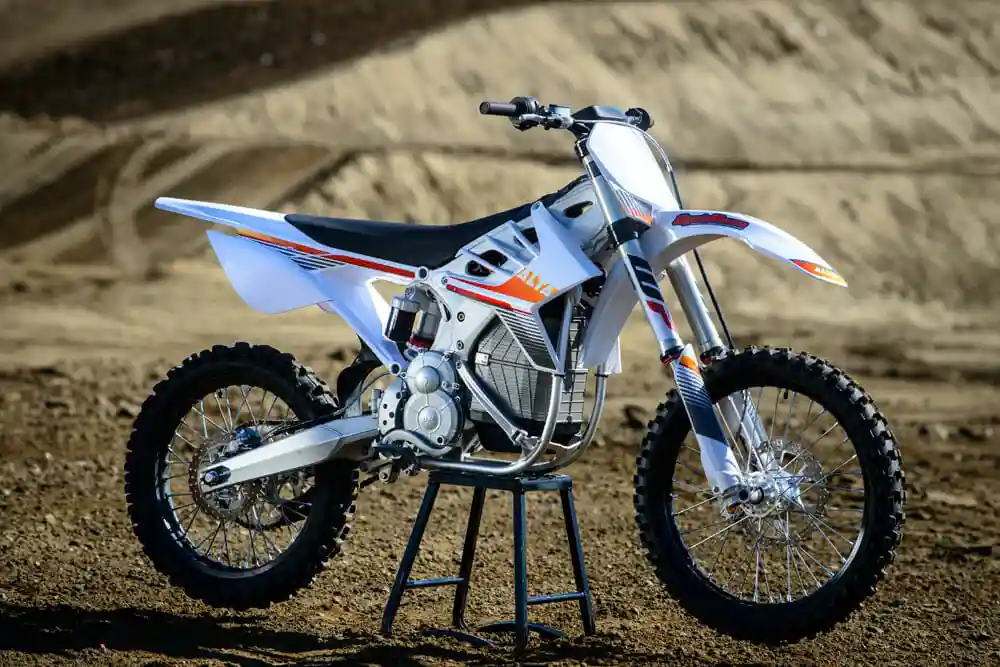Alta Redshift MXR 2018
