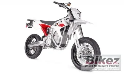 Alta Redshift SM 2018