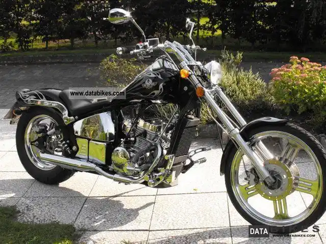 American Eagle Raptor 2009