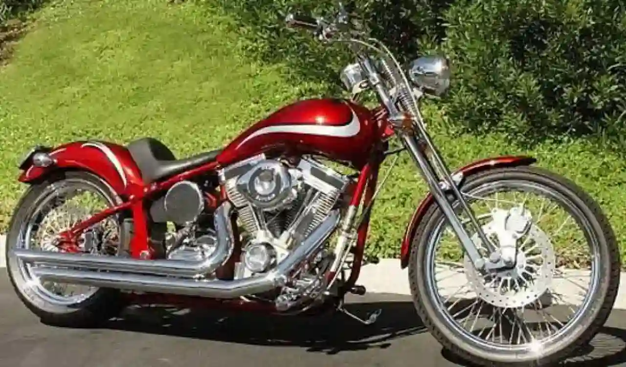 American Eagle Raven 2009