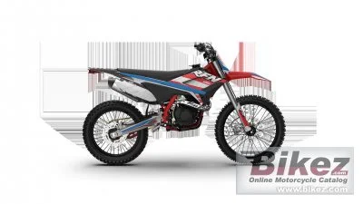 Apollo RFN Thunder 250 2023