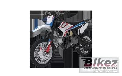 Apollo RFN Thunder 70 2023