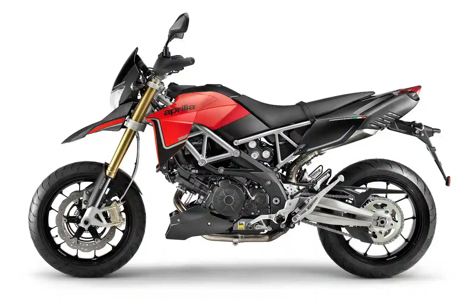 Aprilia Dorsoduro 750 ABS 2009