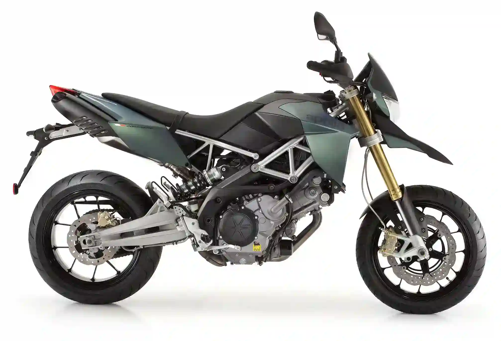 Aprilia Dorsoduro 750 ABS 2013