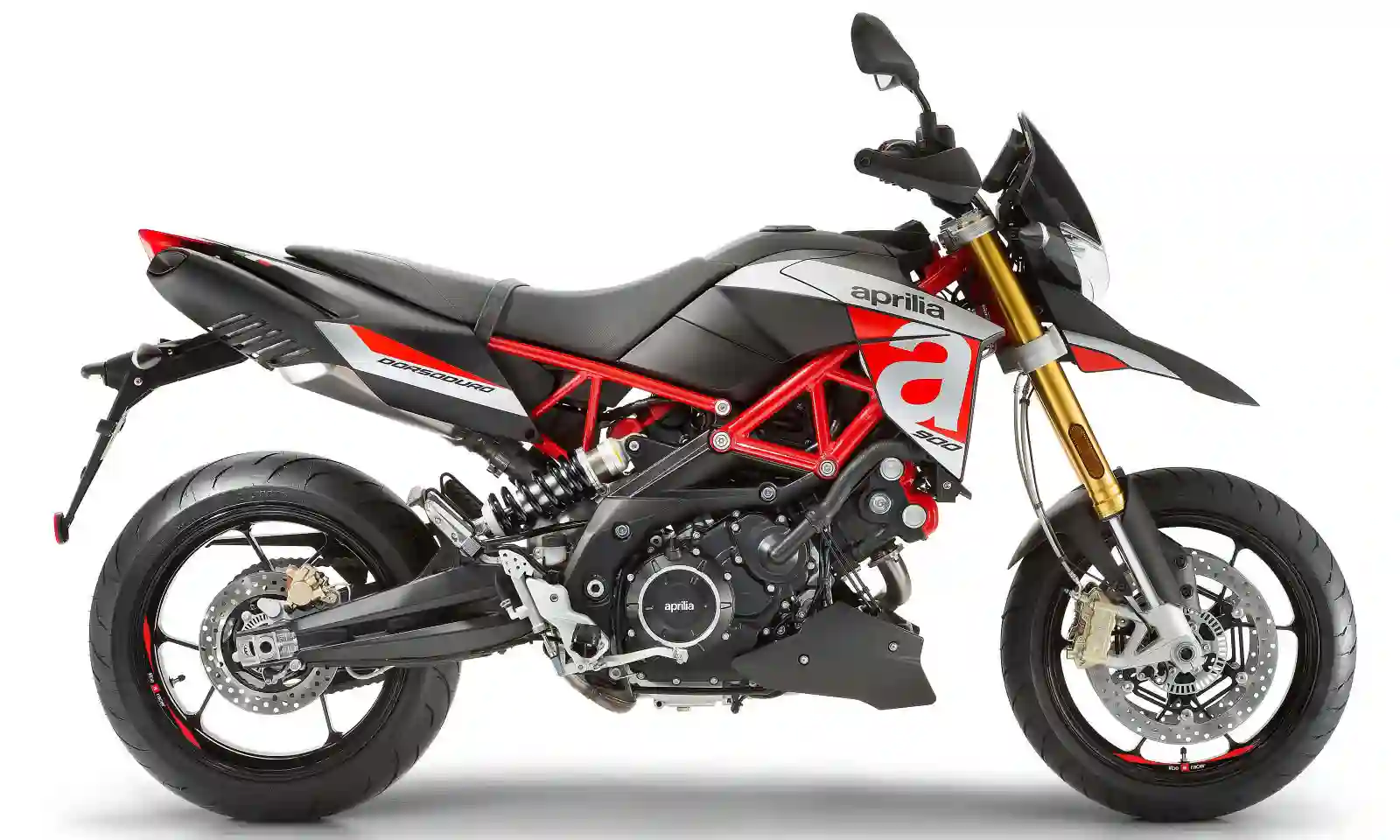 Aprilia Dorsoduro 900 2020