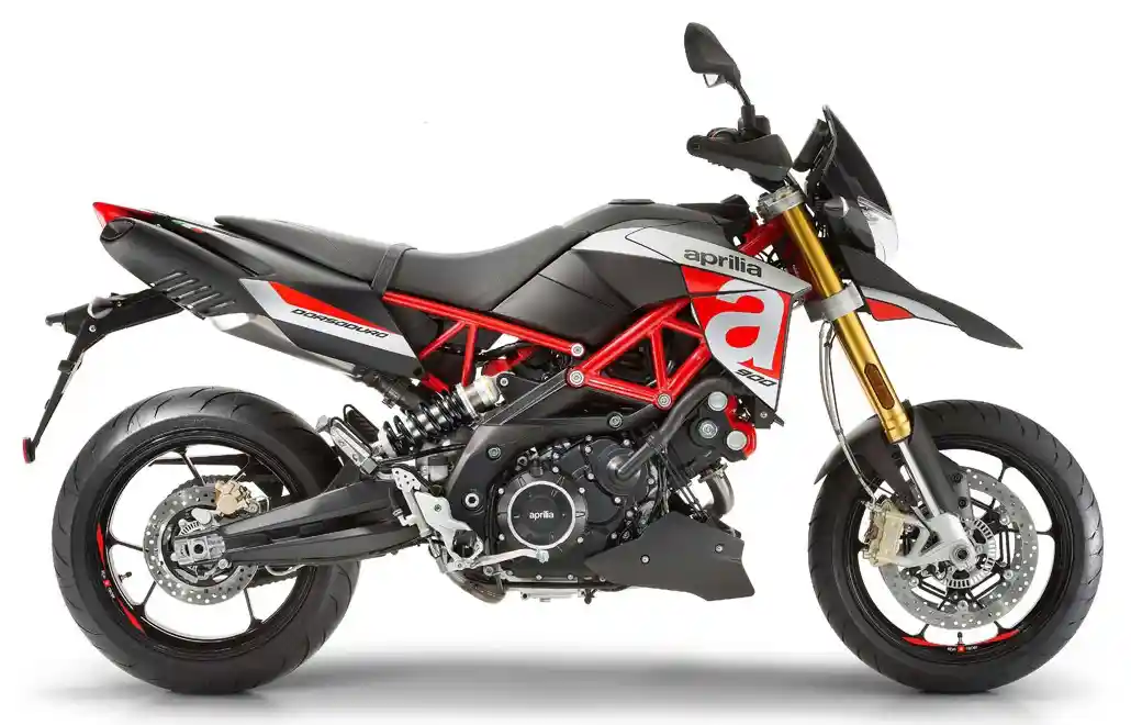 Aprilia Dorsoduro 900 2021