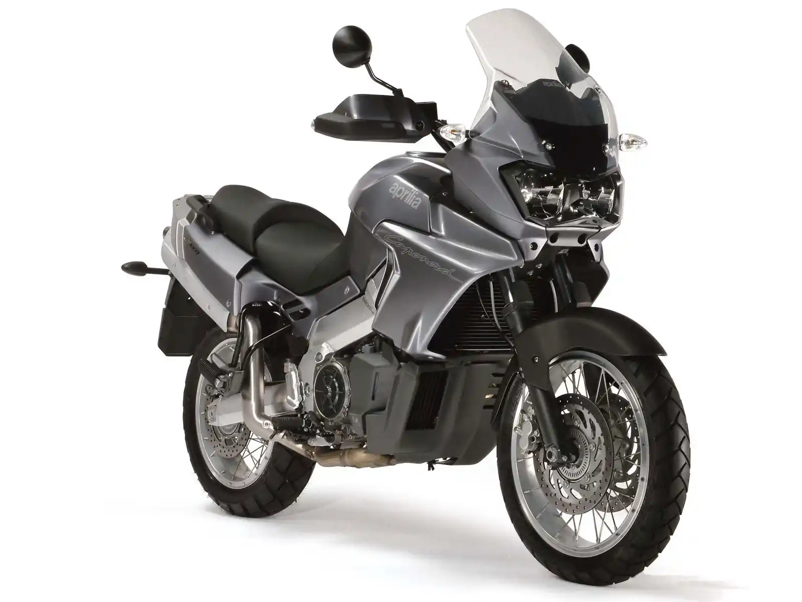Aprilia ETV 1000 Caponord 2001