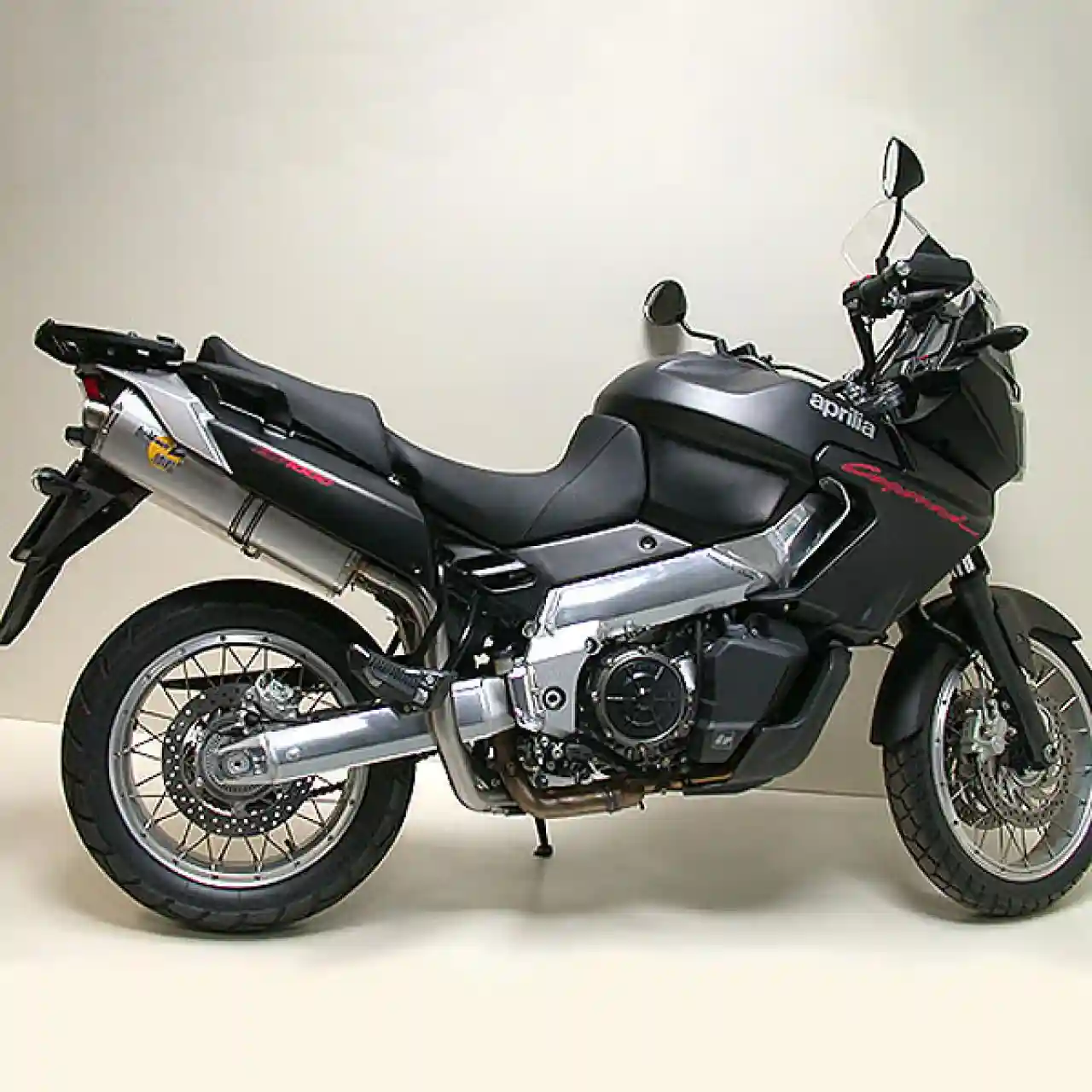 Aprilia ETV 1000 Caponord 2003
