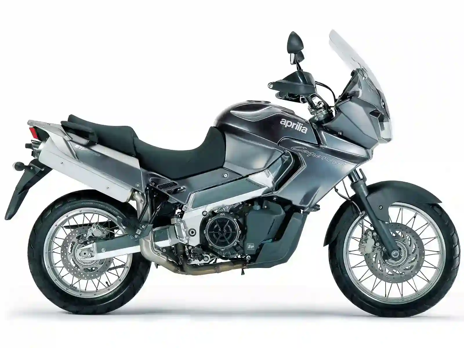 Aprilia ETV 1000 Caponord 2005
