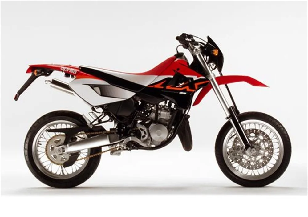 Aprilia MX 125 2005