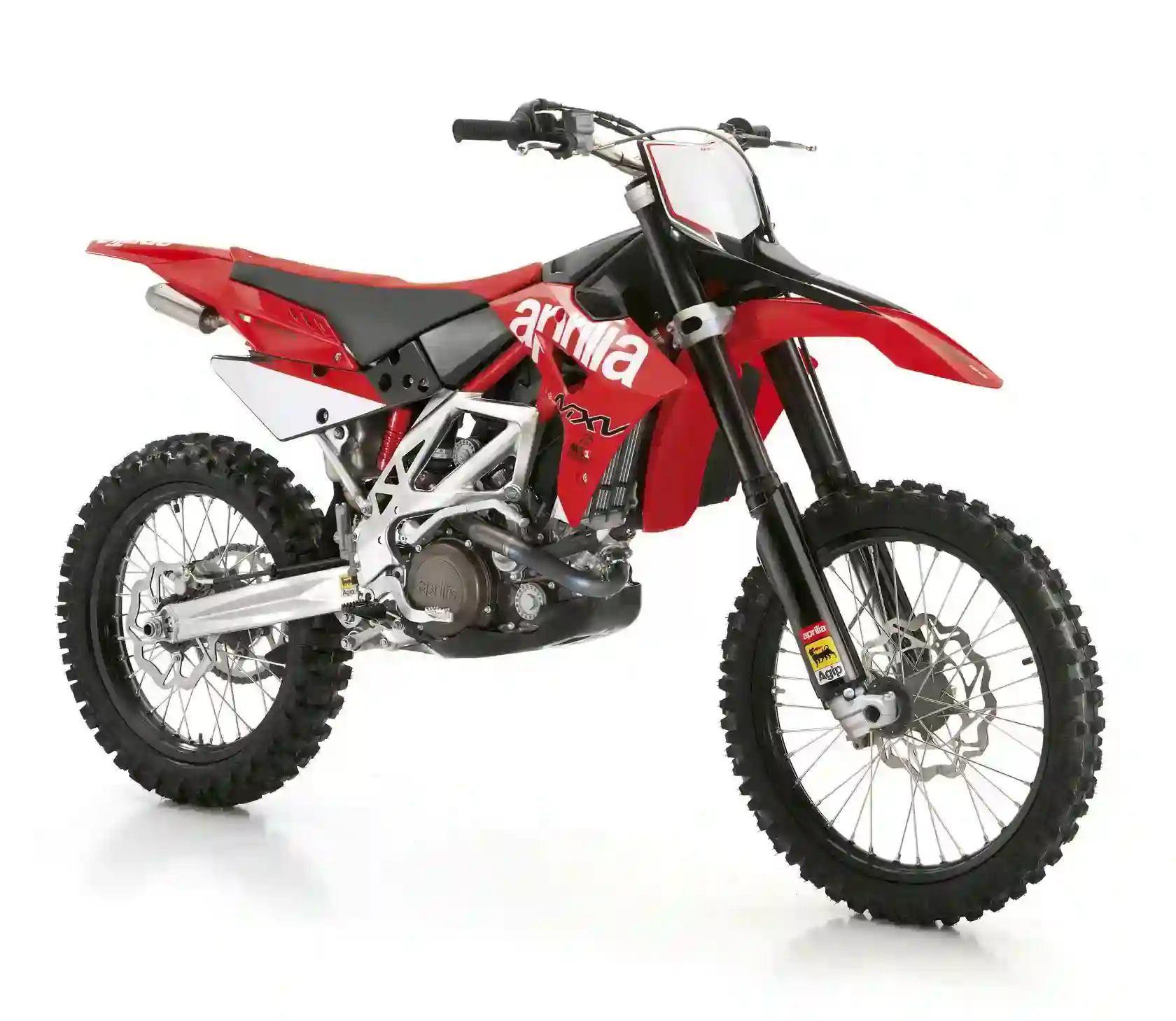 Aprilia MXV 4.5 2009 1