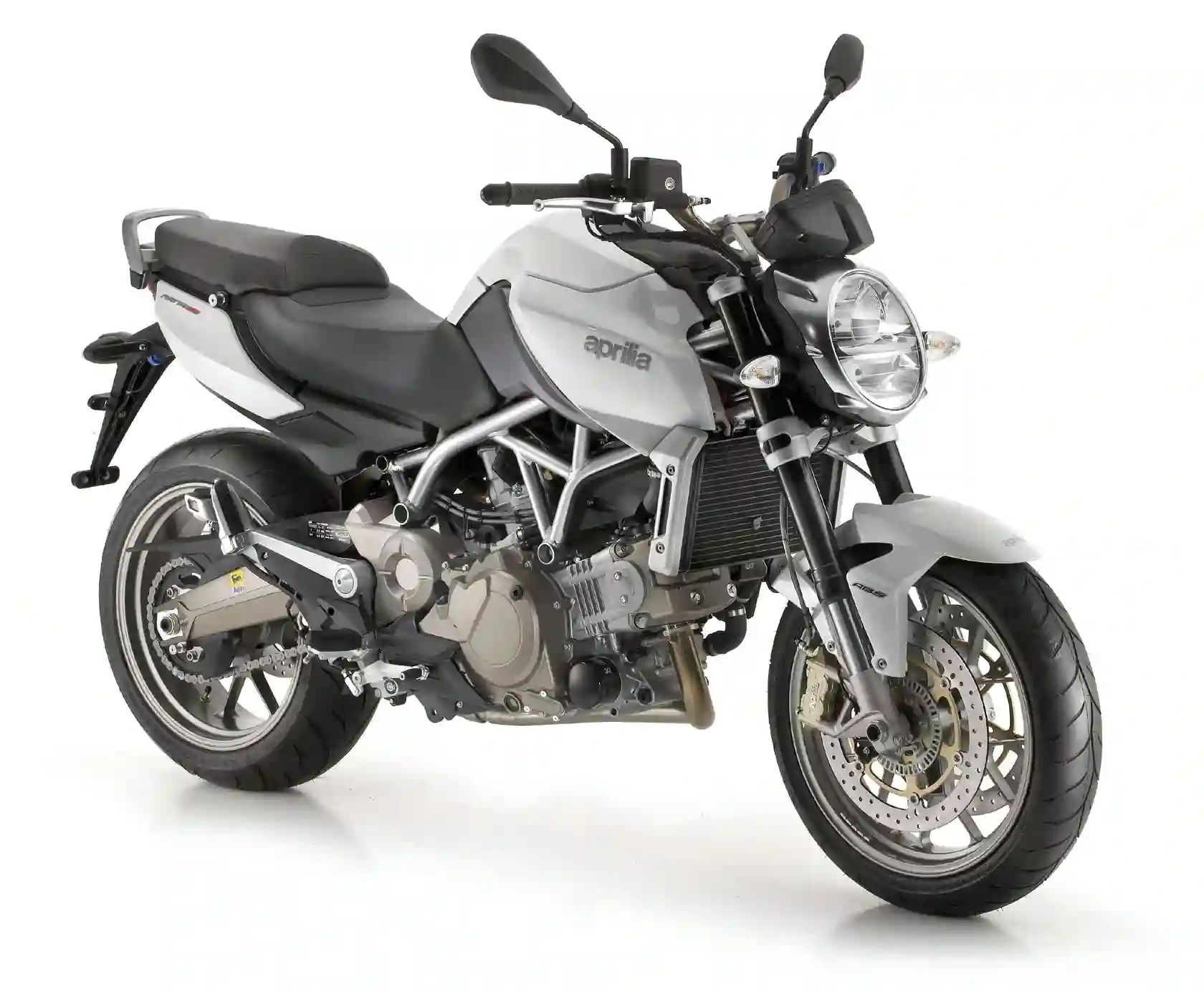 Aprilia Mana 850 2008