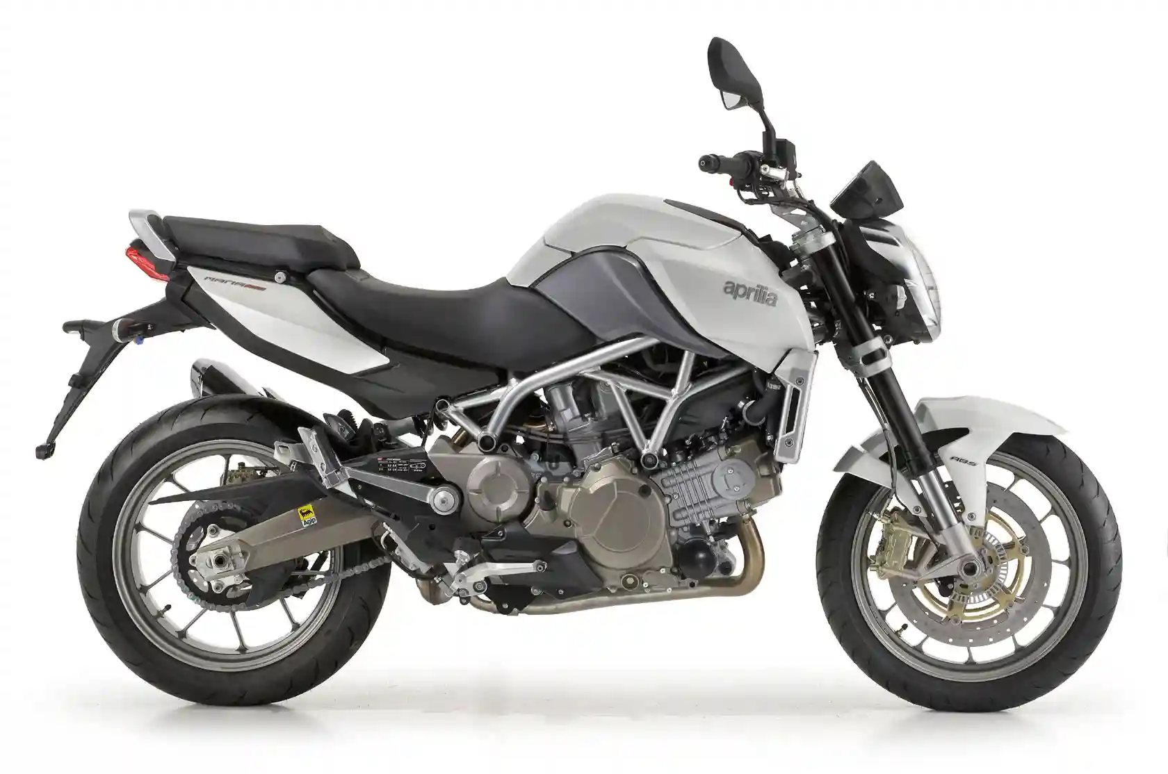 Aprilia Mana 850 ABS 2009