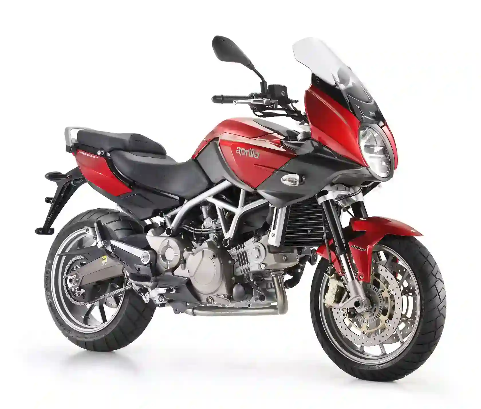 Aprilia Mana 850 GT ABS 2010