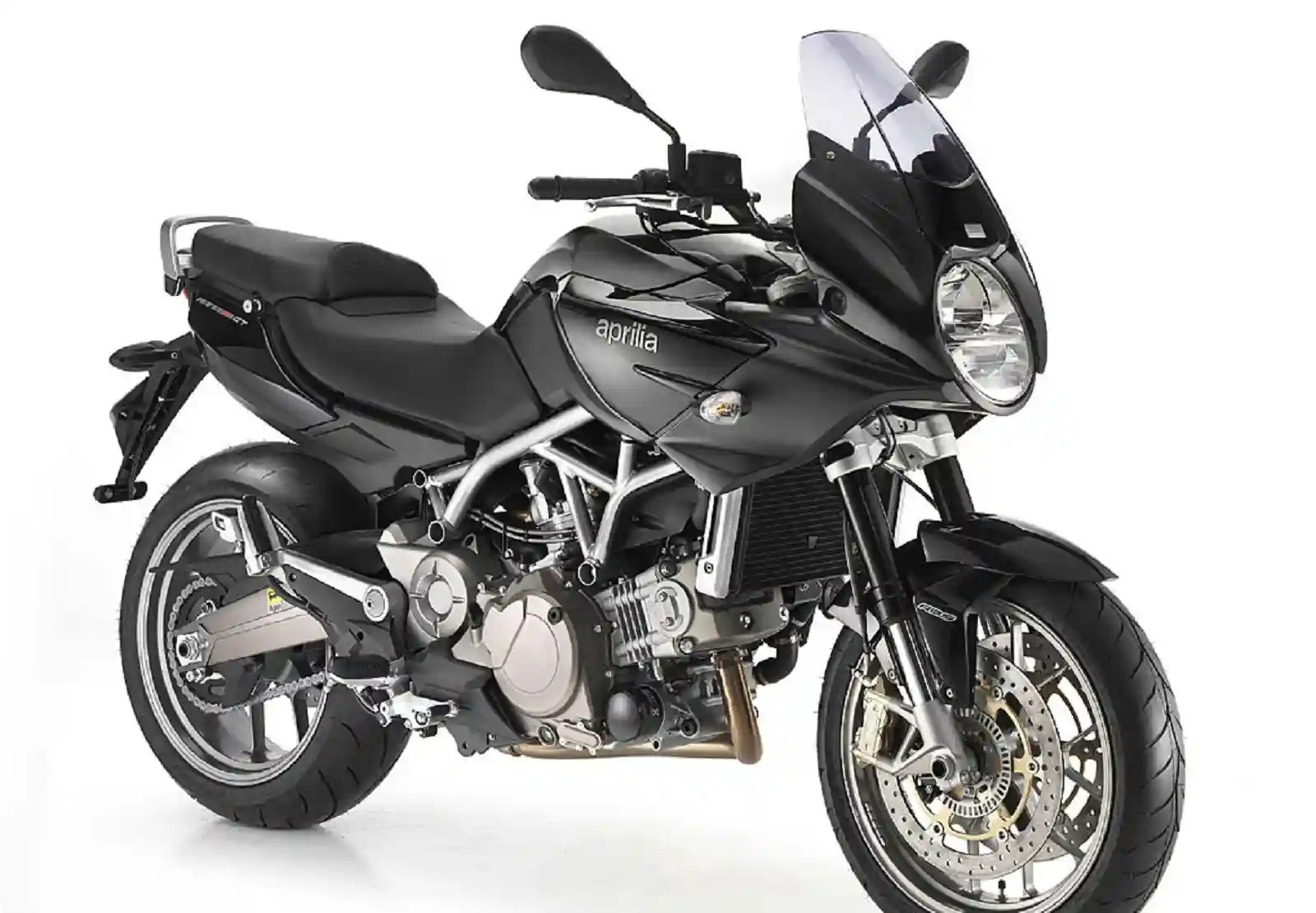 Aprilia Mana 850 GT ABS 2012