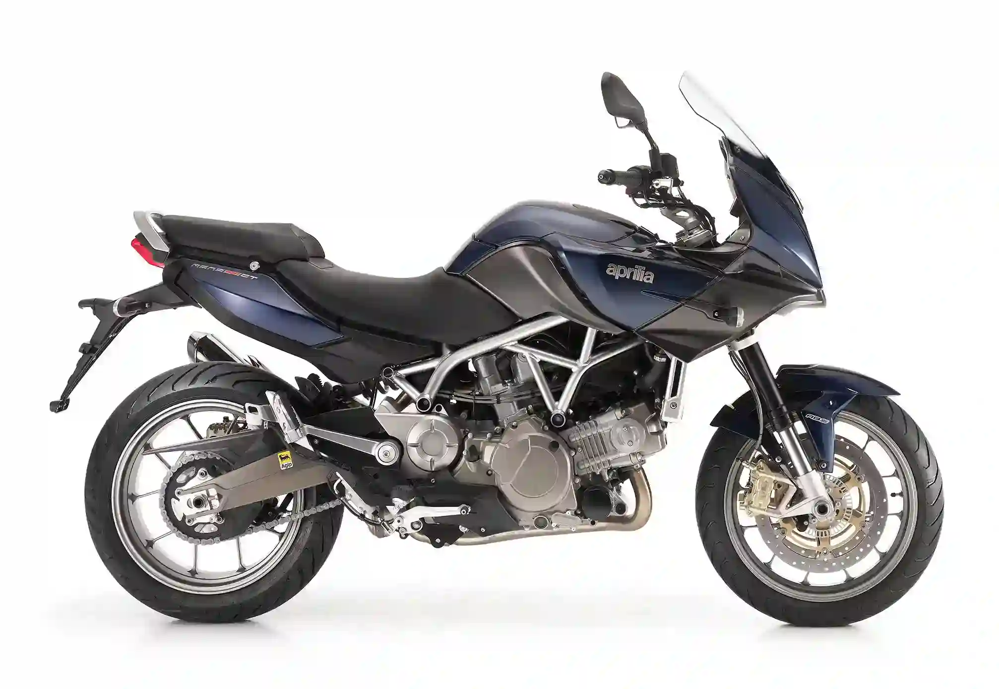 Aprilia Mana 850 GT ABS 2014