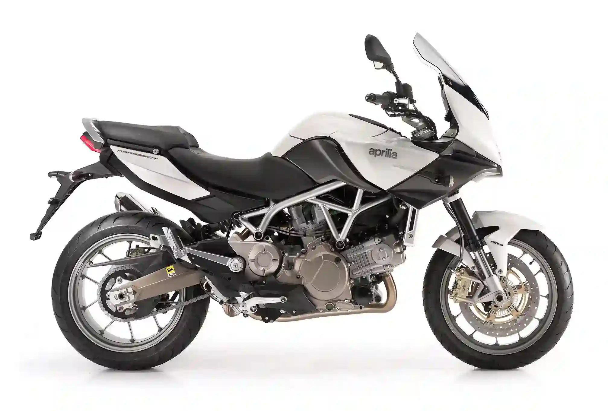 Aprilia Mana 850 GT ABS 2015