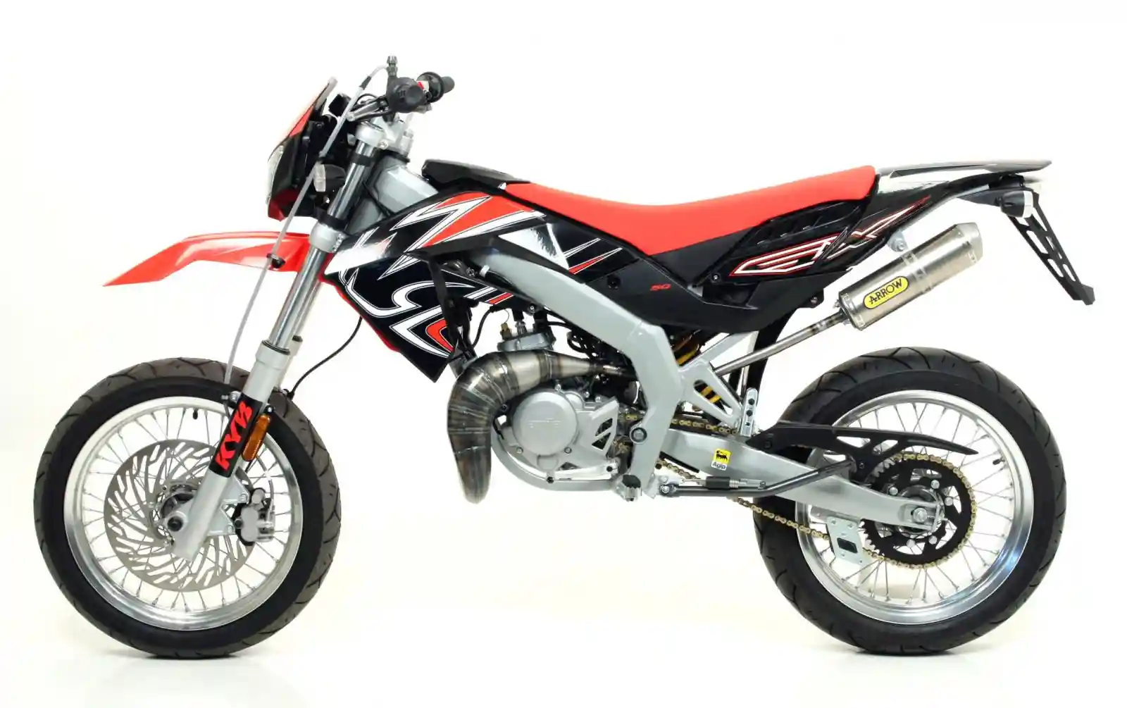 Aprilia Mini RX 50 Challenge 2005