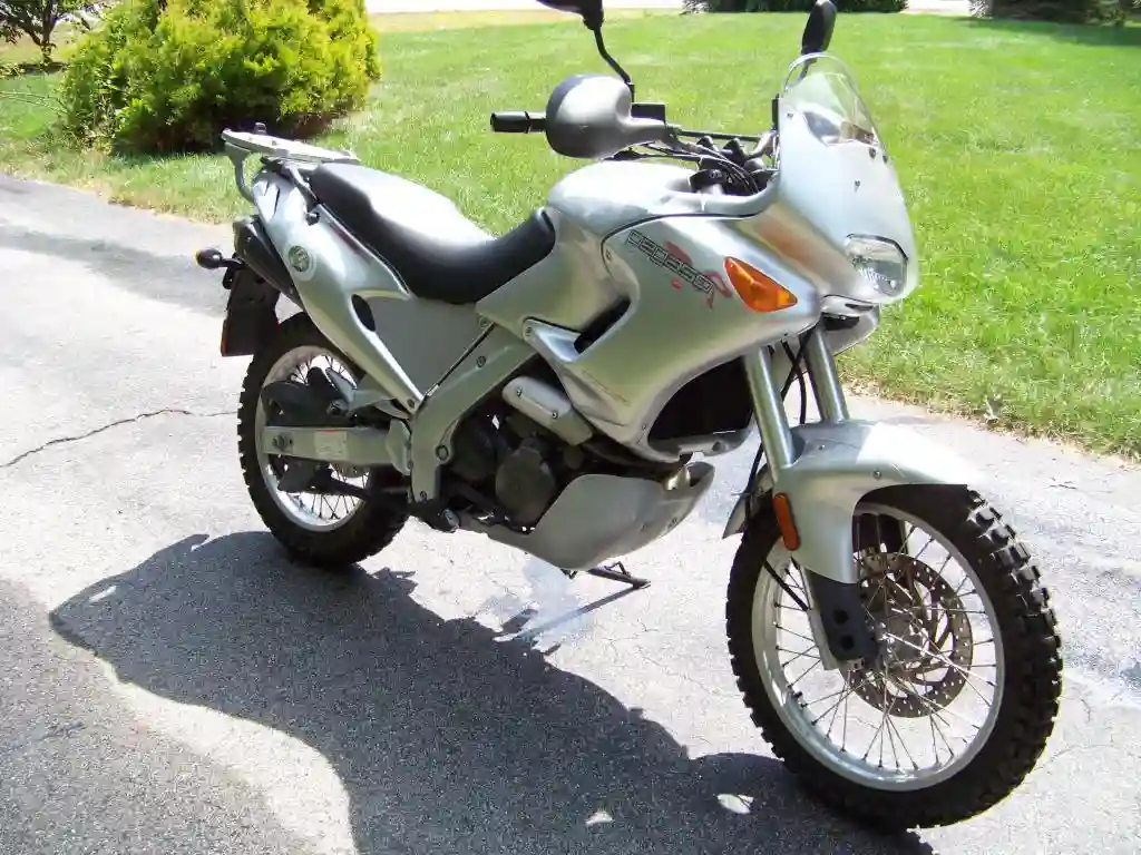 Aprilia Pegaso 650 2000