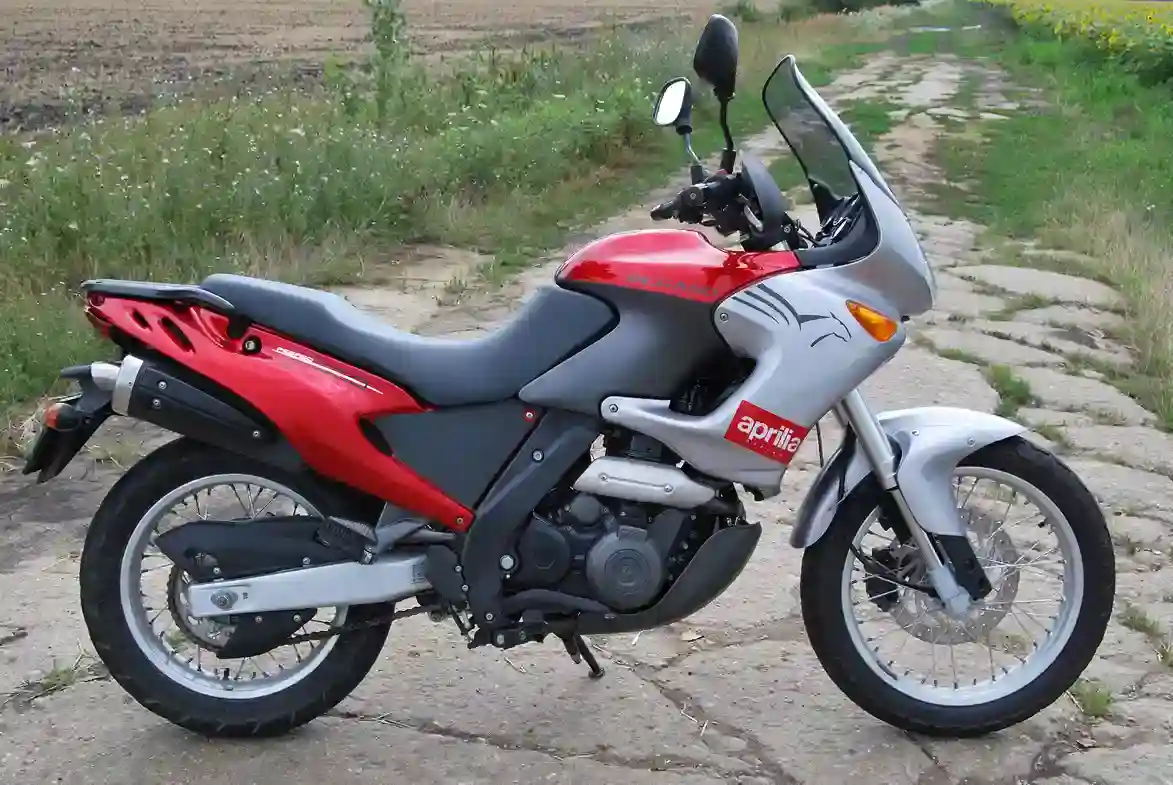 Aprilia Pegaso 650 I.E. 2005
