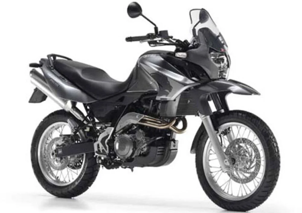 Aprilia Pegaso 650 Trail 2006