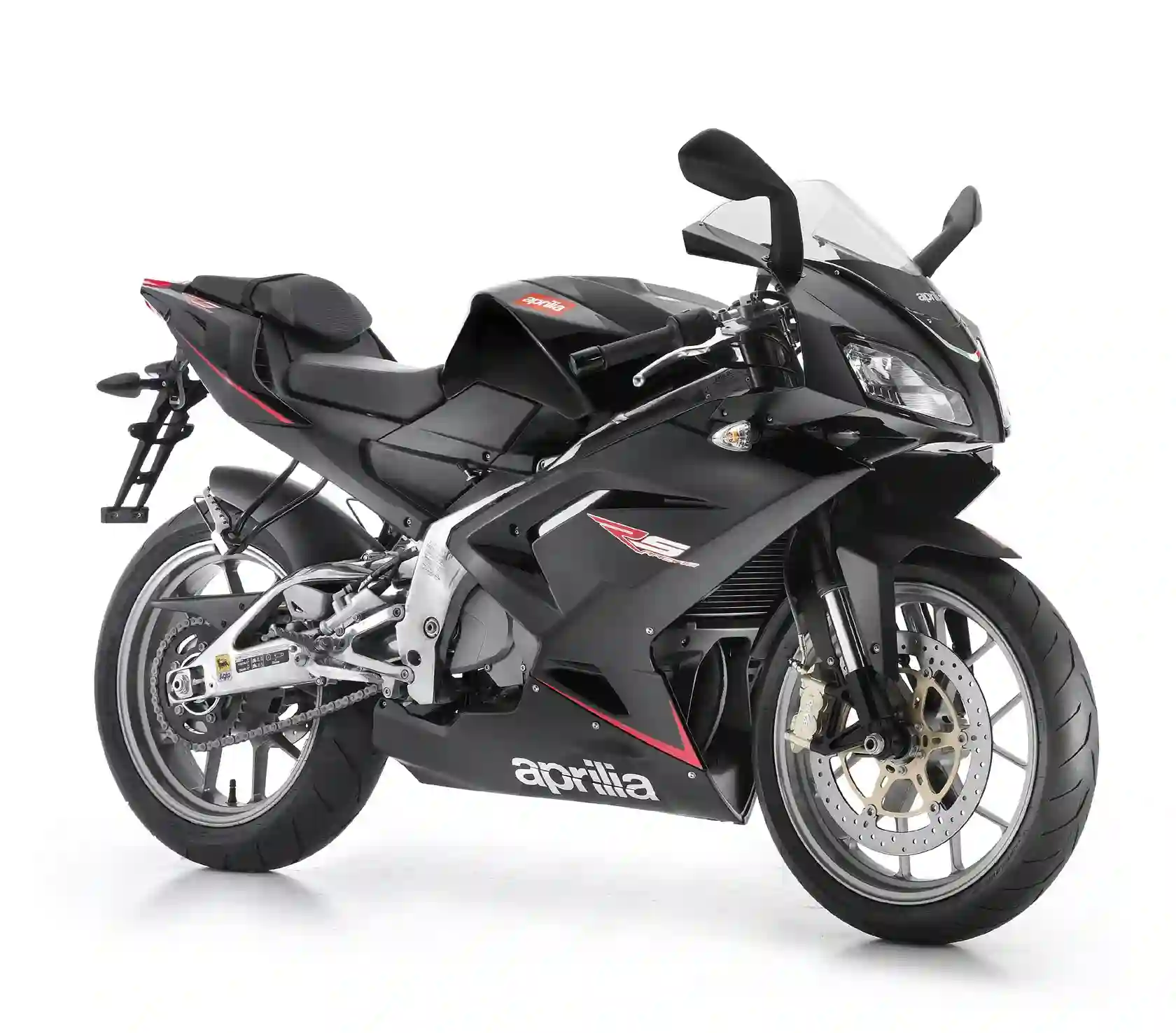Aprilia RS 125 2010