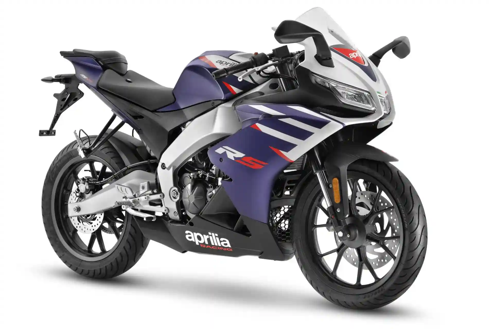 Aprilia RS 125 2022