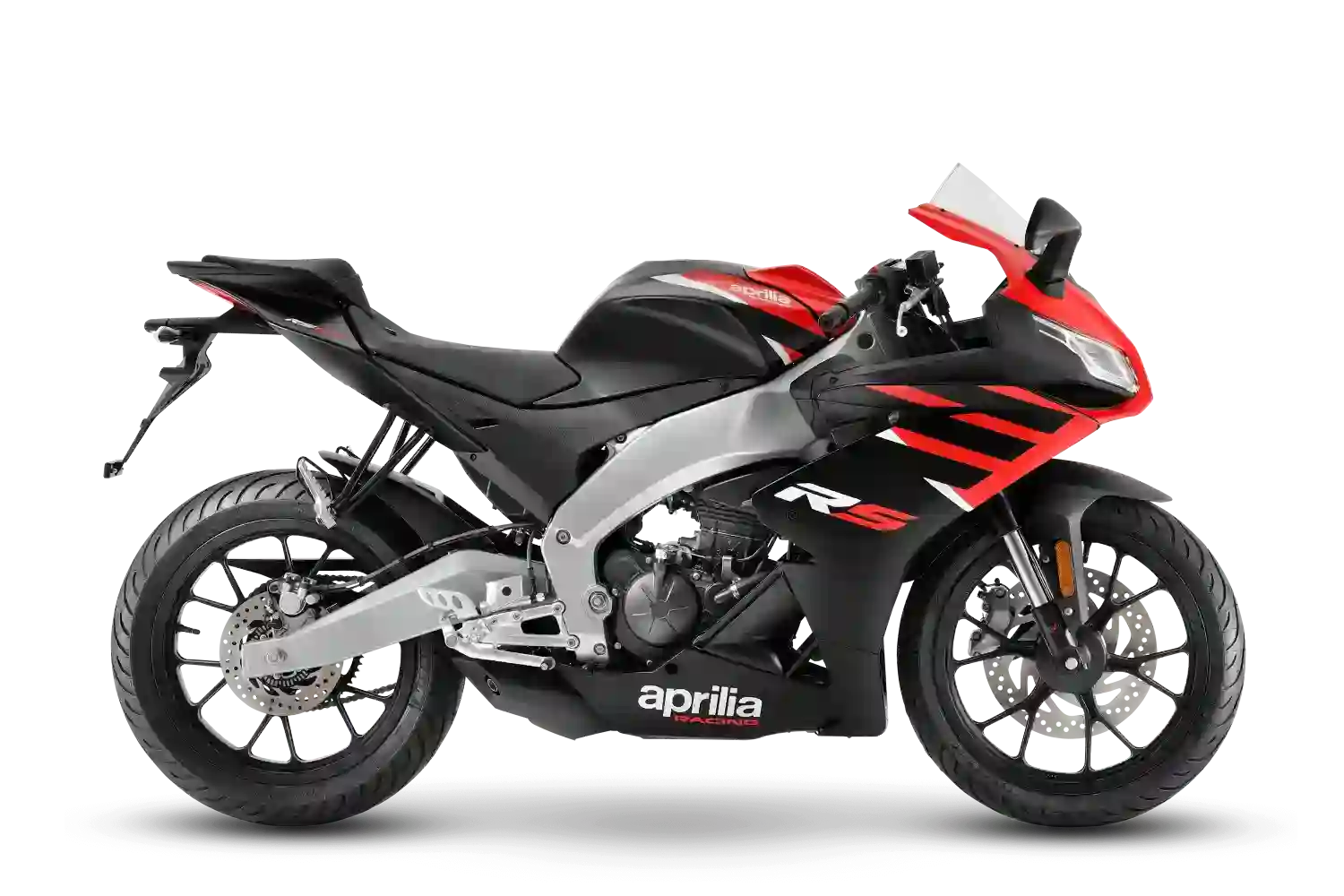 Aprilia RS 125 2023