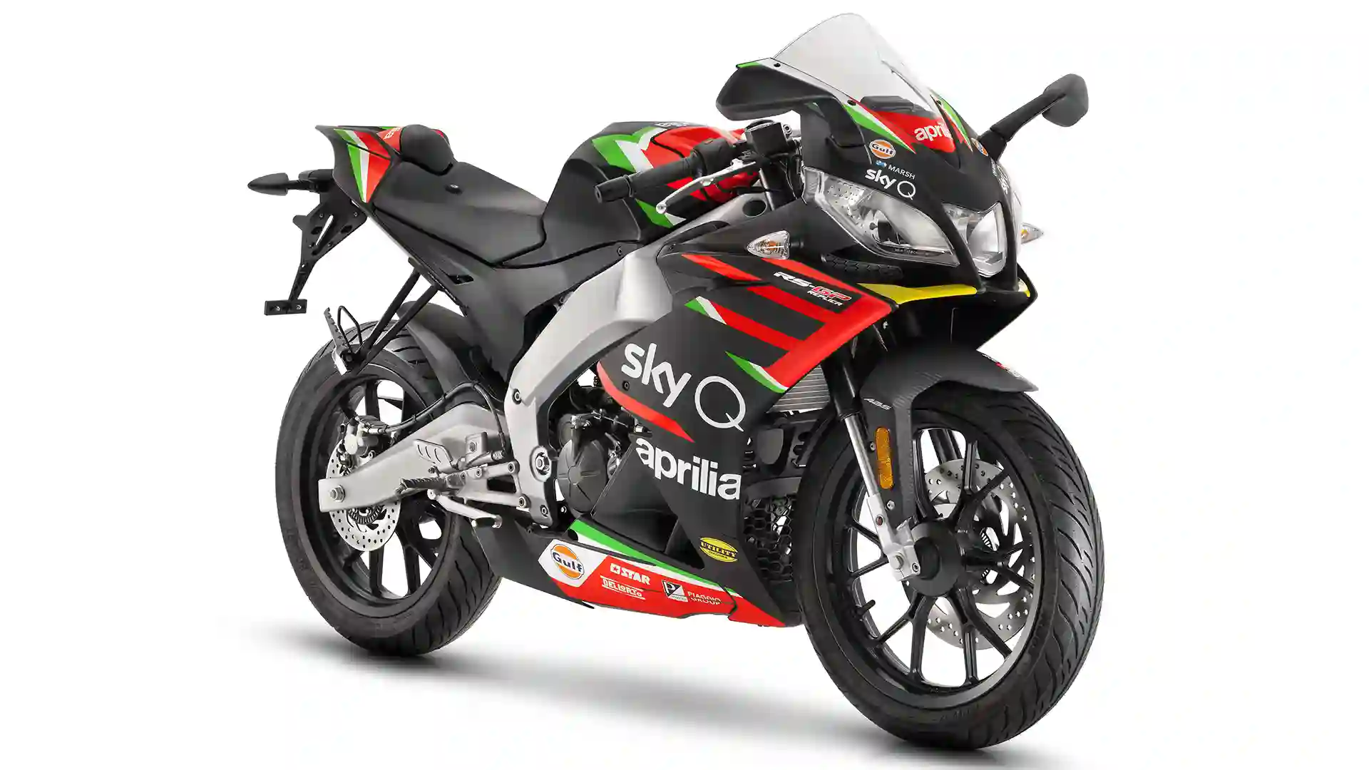 Aprilia RS 125 GP Replica 2020