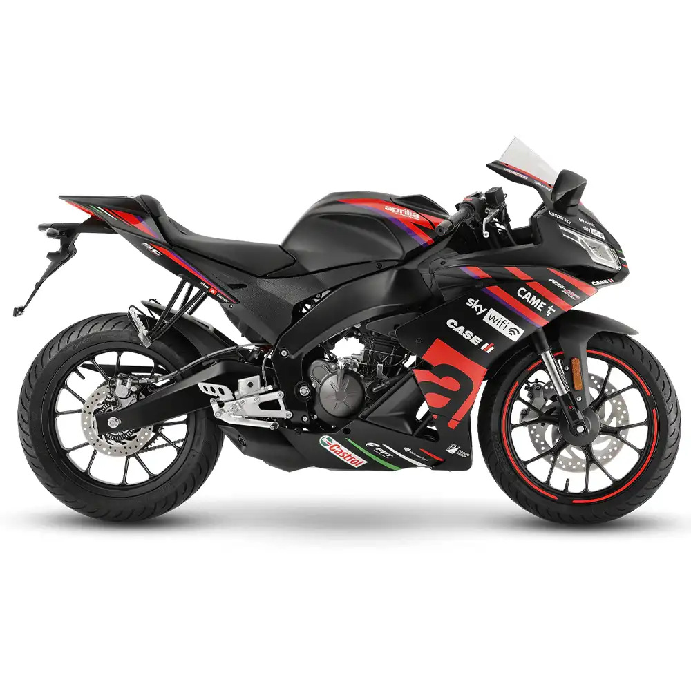 Aprilia RS 125 GP Replica 2023