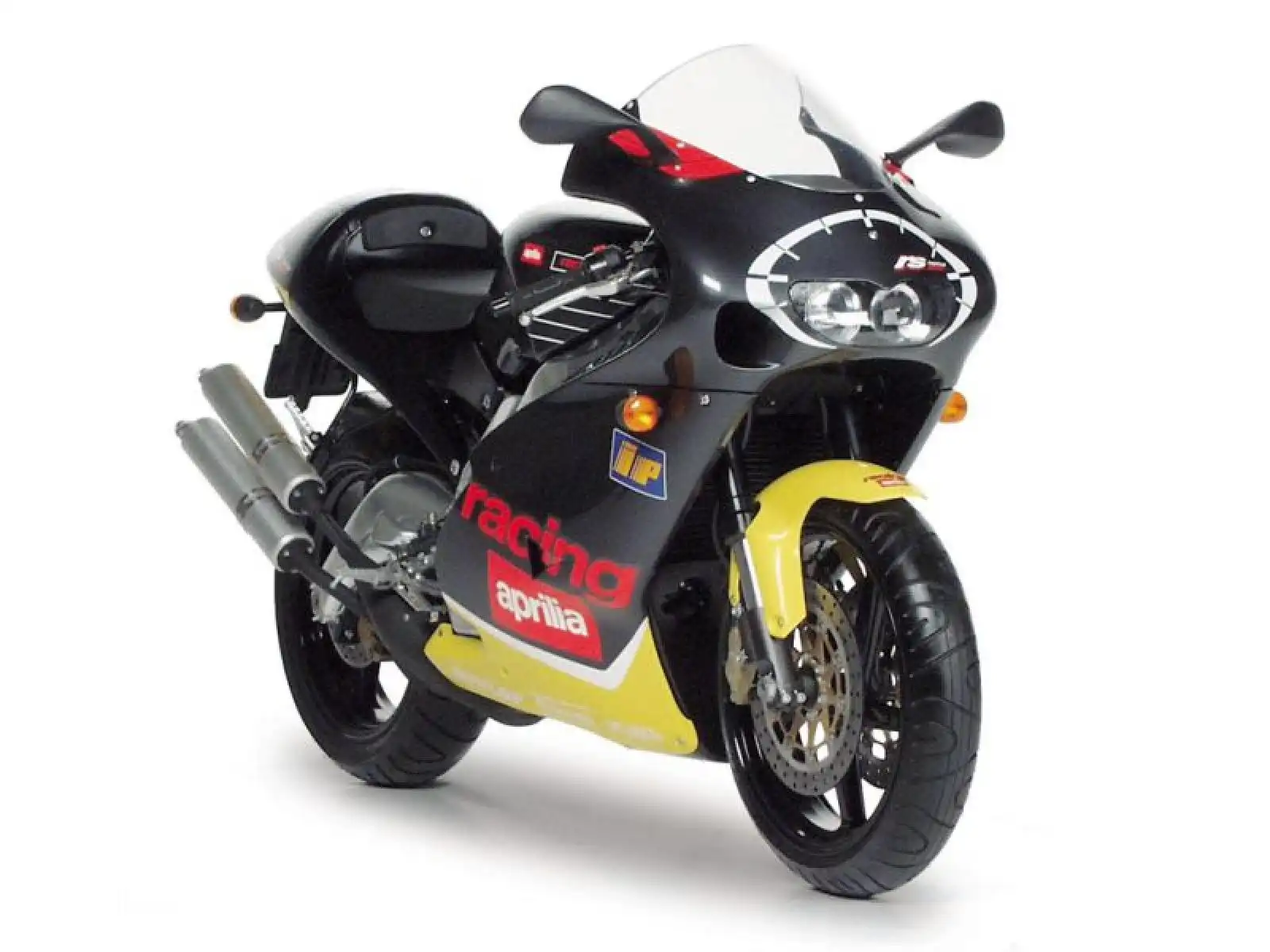 Aprilia RS 250 2002
