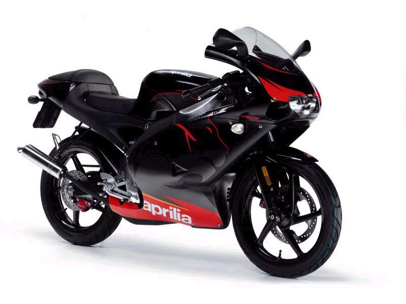 Aprilia RS 50 2005