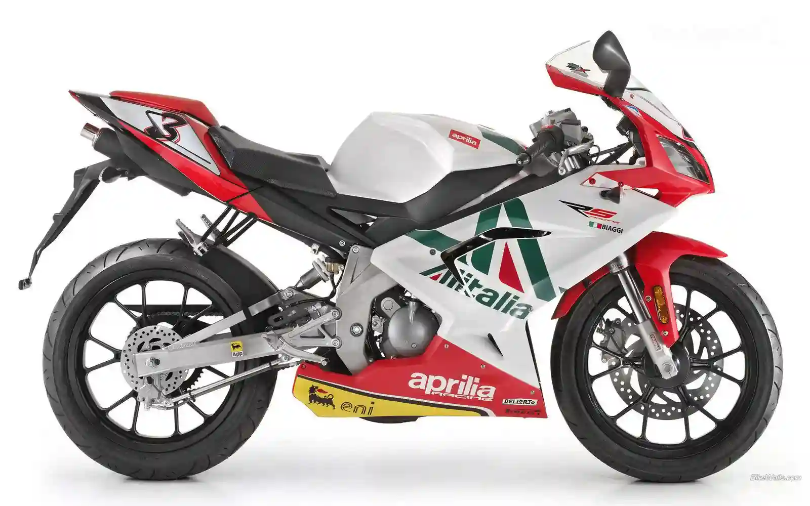 Aprilia RS 50 2013