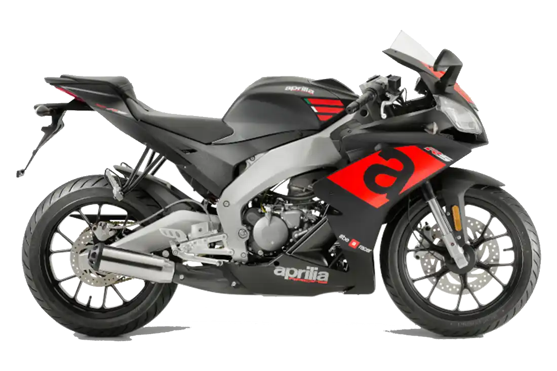 Aprilia RS 50 2021