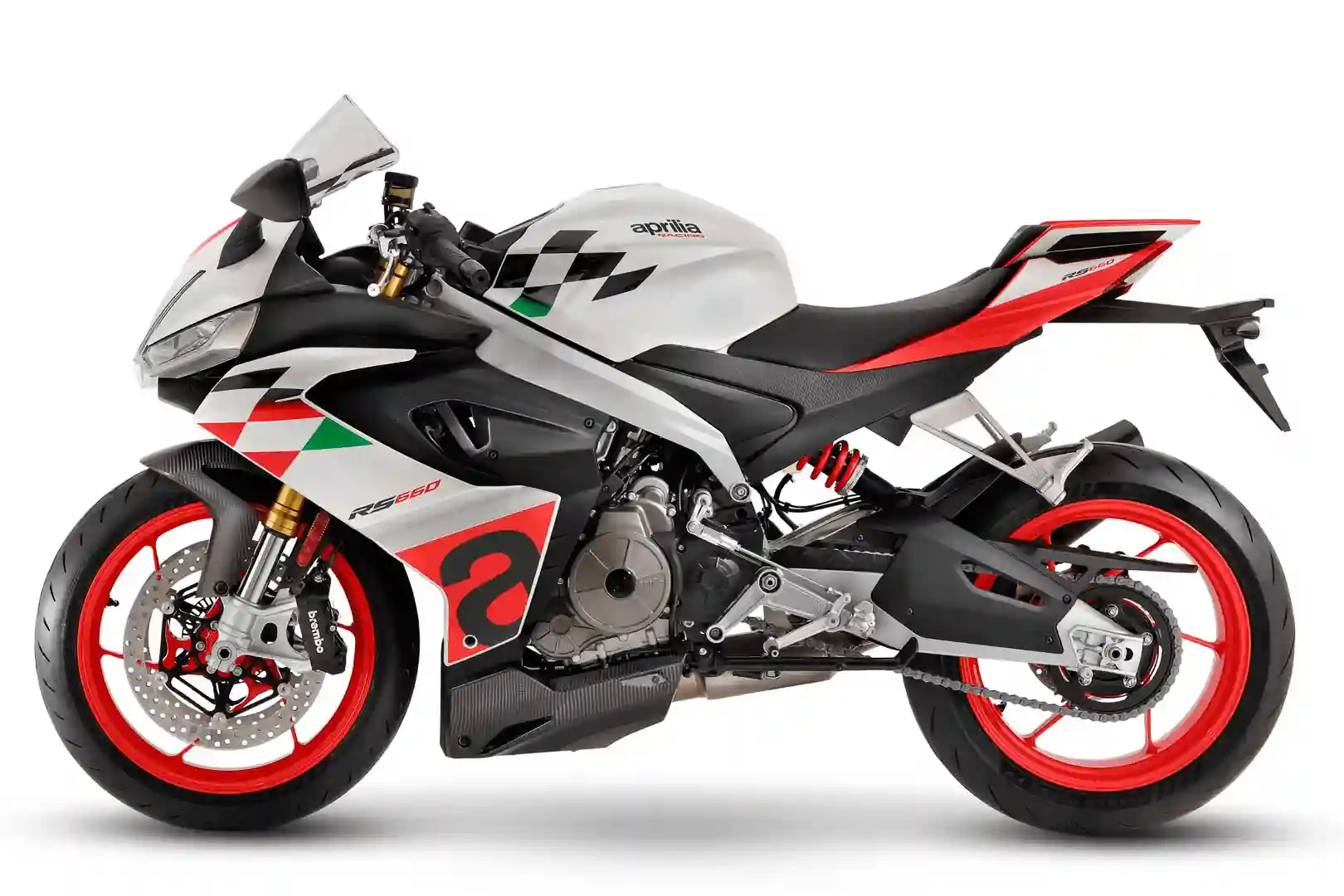 Aprilia RS 660 Extrema 2023