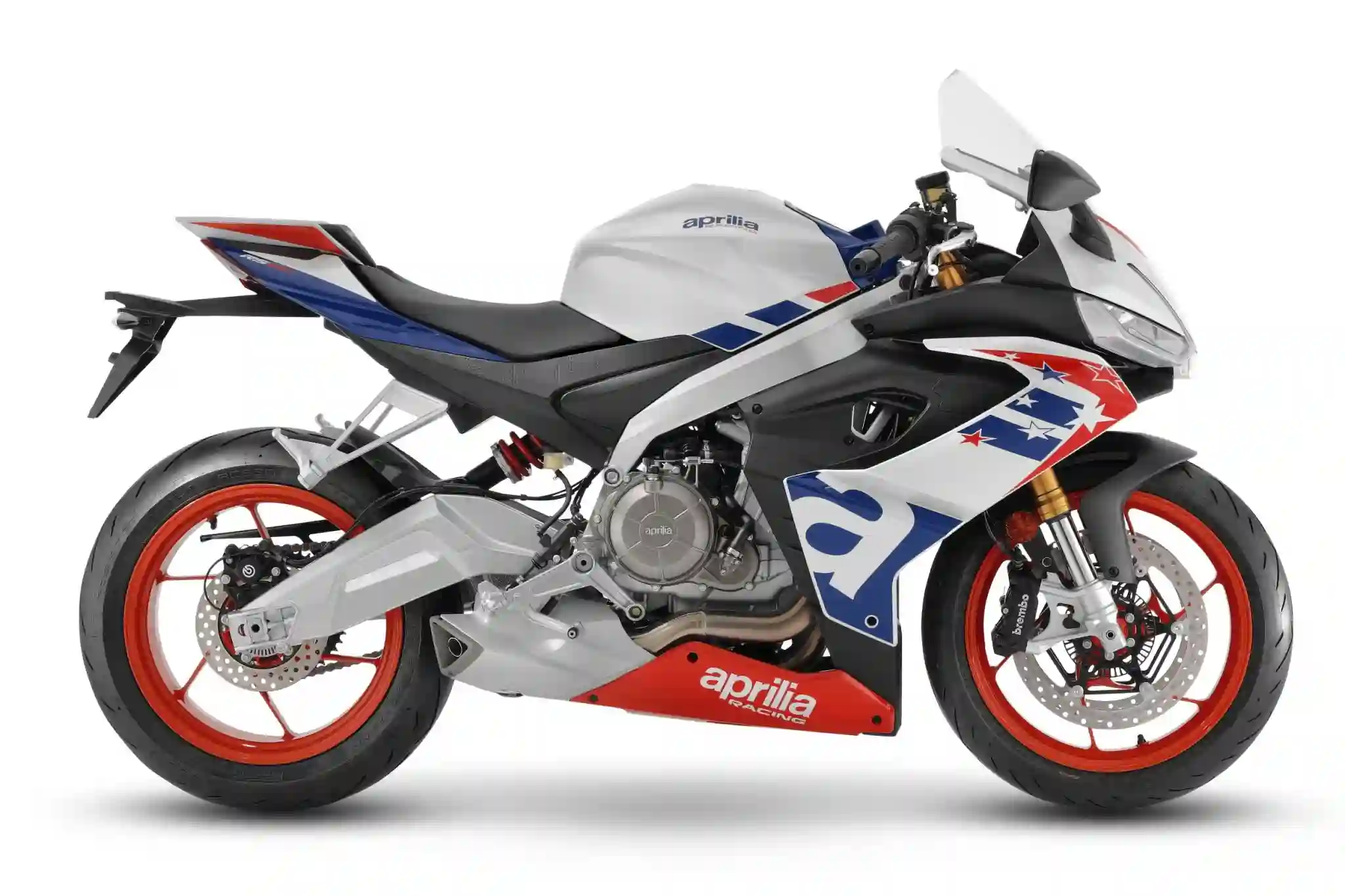 Aprilia RS 660 Limited 2022